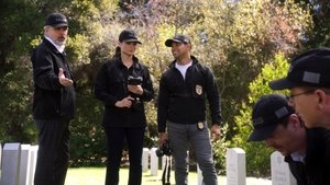 NCIS: Tengerészeti helyszínelők 20. évad Ep.3 3. epizód