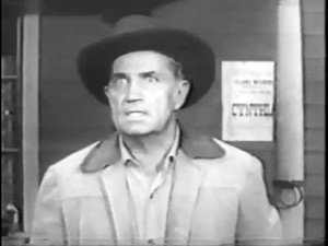 Gunsmoke 6. évad Ep.37 37. epizód