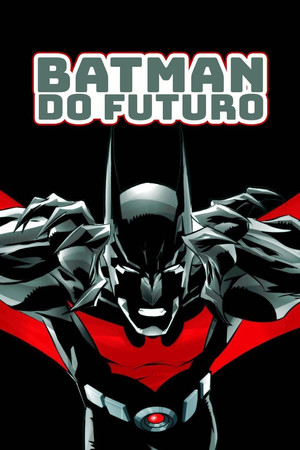 Batman of the Future poszter