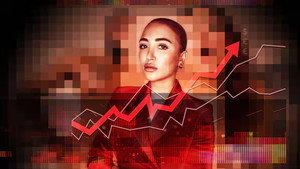 Georgia Harrison: Porn, Power, Profit kép