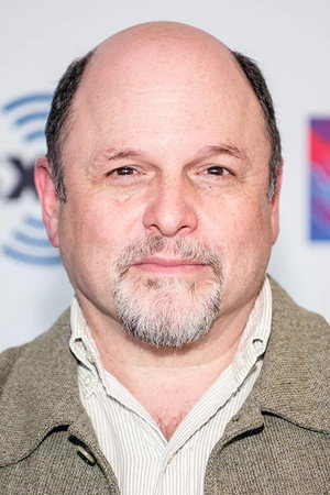 Jason Alexander profil kép