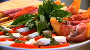 Barefoot Contessa: Back to Basics 2. évad Ep.17 17. epizód