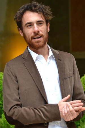 Elio Germano profil kép