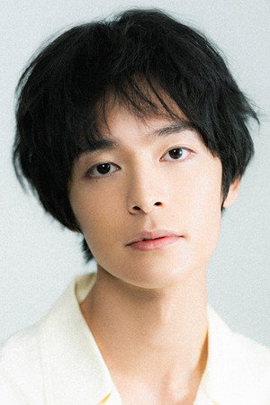 塩野瑛久 profil kép