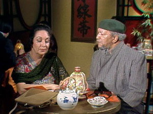 Sanford and Son 2. évad Ep.18 18. epizód