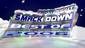 Pankráció - WWE: Smackdown 8. évad Ep.52 52. epizód