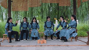 密室大逃脱 大神版 Speciális epizódok Ep.22 22. epizód