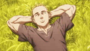 Vinland Saga kép