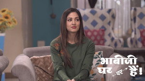 भाभीजी घर पर हैं! 1. évad Ep.2265 2265. epizód