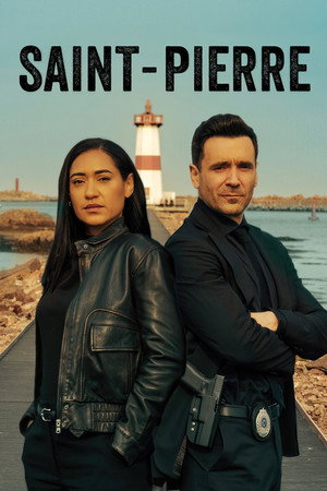Saint-Pierre poszter