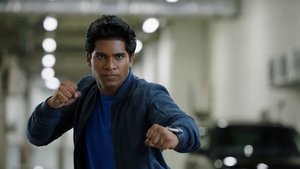 Power Rangers - Misztikus erő 27. évad Ep.4 4. epizód