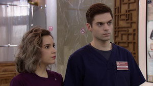 Красная зона 1. évad Ep.25 25. epizód