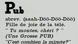 A.B.C.D. Nuls 1. évad Ep.43 43. epizód