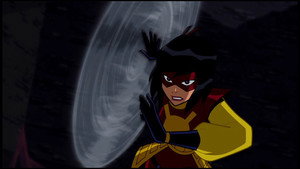 Batman: A bátor és a vakmerő 2. évad Ep.15 15. epizód