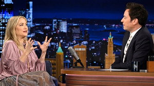 The Tonight Show Starring Jimmy Fallon 12. évad Ep.74 74. epizód