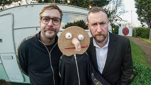 Taskmaster 8. évad Ep.1 1. epizód