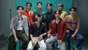 เพื่อนต้องห้าม 2. évad Ep.3 3. epizód