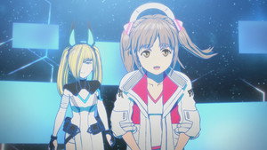 エスタブライフ グレイトエスケープ 1. évad Ep.12 12. epizód