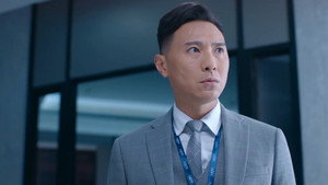 臥底嬌娃 1. évad Ep.9 9. epizód