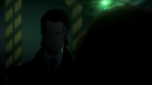 PSYCHO-PASS サイコパス 2. évad Ep.10 10. epizód
