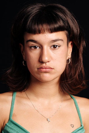 Rita Roca profil kép