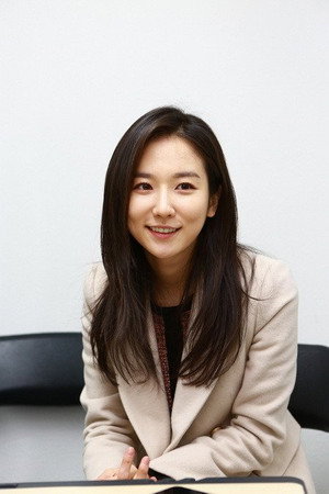 안미나 profil kép