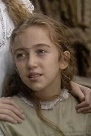 Joanna Barrett profil kép