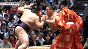 GRAND SUMO Highlights 35. évad Ep.3 3. epizód