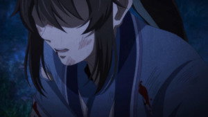 一念永恒 1. évad Ep.14 14. epizód