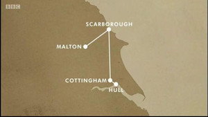 Great British Railway Journeys 9. évad Ep.11 11. epizód