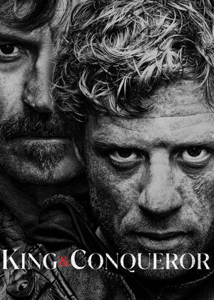 King & Conqueror poszter