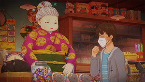ふしぎ駄菓子屋 銭天堂 1. évad Ep.47 47. epizód