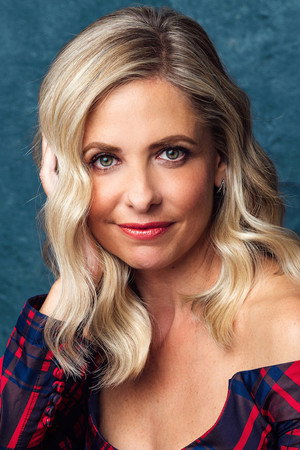 Sarah Michelle Gellar profil kép