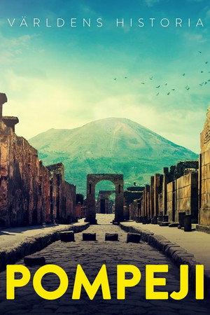 Pompei: a végítélet napja poszter