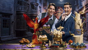 Harry Potter: Sütivarázslók kép