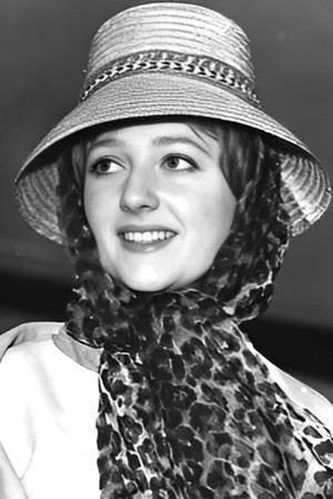 Polly Adams profil kép