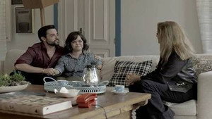 O Outro Lado do Paraíso 1. évad Ep.97 97. epizód