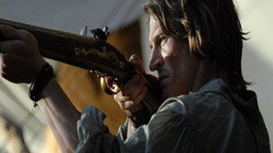 Crusoe 1. évad Ep.1 1. epizód