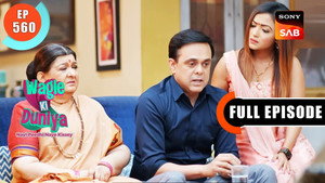 वागले की दुनिया 1. évad Ep.560 560. epizód