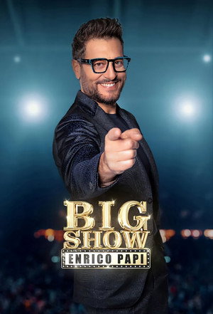 Big Show 3. évad (2022-04-08) poszter