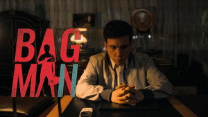 Bagman 2. évad Ep.5 5. epizód
