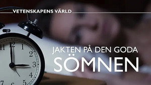 Vetenskapens värld 47. évad Ep.11 11. epizód
