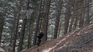 Tracked 1. évad Ep.3 3. epizód