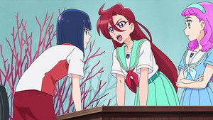 トロピカル～ジュ!プリキュア 1. évad Ep.24 24. epizód