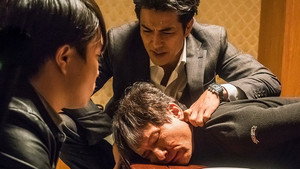 破門（疫病神シリーズ） 1. évad Ep.7 7. epizód