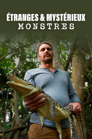 Natural Born Monsters poszter