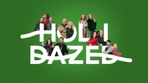 Holidazed kép