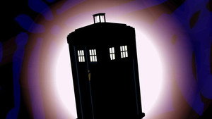 Doctor Who: Scream of the Shalka kép