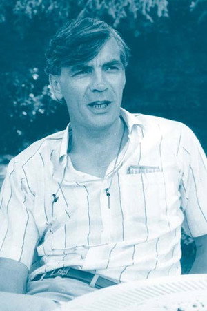 Graham Williams profil kép