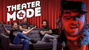 Theater Mode 1. évad Ep.22 22. epizód